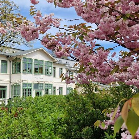 Villa Flora Херингсдорф Экстерьер фото